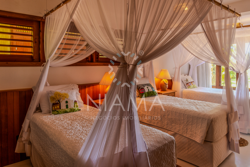 casas de luxo terravista villas bahia